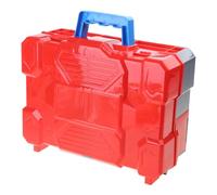 City Track Car Toy - Kit de jeu à construire pour les jeunes et les amateurs de véhicules - Inspirant la créativité et stimule la créativité - Modèles de voiture en plastique