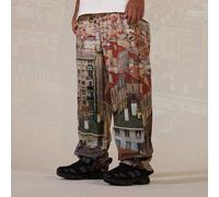 City Trackpants 125mm x SNIPES multicolore XS