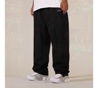 City Trackpants 125mm x SNIPES noir M