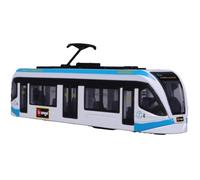 City Tram - BURAGO - 32105 - Jouet - Enfant - Mixte