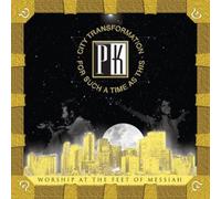 Promise Keepers - City Transformation Worship
