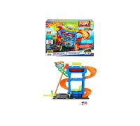 City Tunnel Twist Car Wash