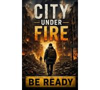 City Under Fire: What Happens When Urban Order Collapses - And How to Get Out Alive