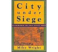 City Under Siege by Mike Wright Mike Wright (Auteur)