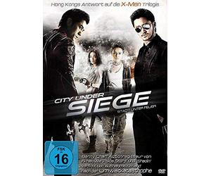 City Under Siege