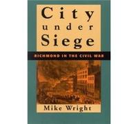 City Under Siege by Mike Wright Mike Wright (Auteur)