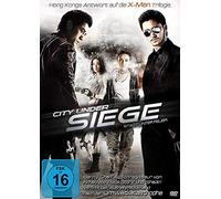 City Under Siege [Import]