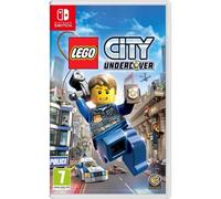 City Undercover Nintendo Switch
