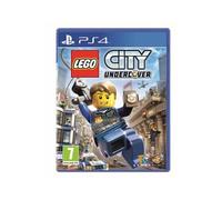 City Undercover PS4