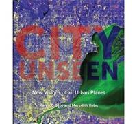 City Unseen by Meredith Reba Inconnu (Auteur)