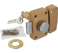 Iseo Verrou bouton CITY ART 25 - 1002