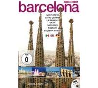 City Video Book - Barcelona [Import]