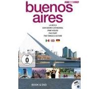 City Video Book - Buenos Aires [Import]