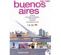 City Video Book-Buenos Aires [Libro-Guida] [Import]
