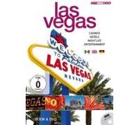 City Video Book - Las Vegas