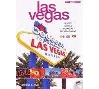 City Video Book-Las Vegas [Libro-Guida] [Import]
