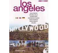 City Video Book-Los Angeles [Libro-Guida] [Import]