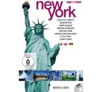 City Video Book - New York [Import]