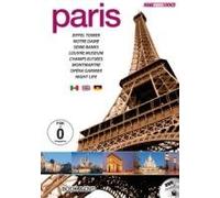 City Video Book - Paris [Import]
