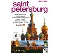 City Video Book - Saint Petersburg [Import]