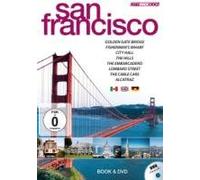 City Video Book - San Francisco [Import]