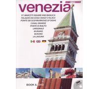City Video Book-Venezia [Libro-Guida] [Import]
