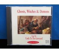 City Waites - Ghosts,Witches and Demons [Import]