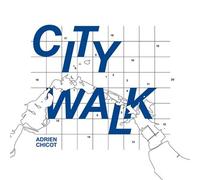 City walk CD