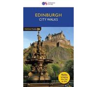 City Walks Edinburgh