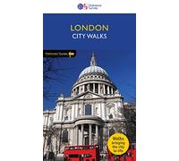 City Walks LONDON: fascinating local walks bringing the city to life