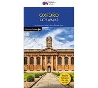 City Walks Oxford - [Version Originale] Inconnu (Auteur)