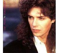 Phil Carmen - City Walls (1987) [Import]