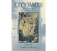 City Walls, Studies in Comparative Early Modern History