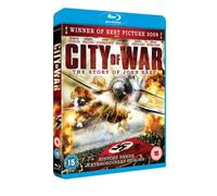 City War: The Story of John Rabe [Blu-Ray]