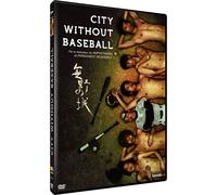 City Without Baseball