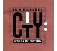 City:Works of Fiction by Hassell,Jon (1990-04-10)