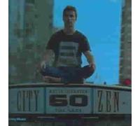 City Zen by Kevin Johansen + The Nada [Audio CD] NEUF