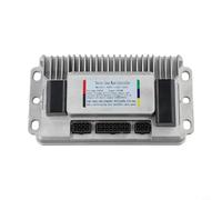 Citycoco Contrôleur sans balais pour scooter 60 V 2000 W Unité de commande de moteur de rechange pour scooter électrique 60 V Compatibilité avec conduite (60 V 2000 W)