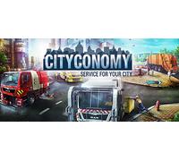 CITYCONOMY Service for your City (PC)