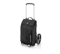 CITYCRUISER Chariot de courses REISENTHEL glossy Dots black nouveau modèle