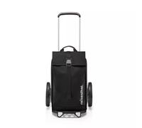CITYCRUISER Chariot de courses REISENTHEL noir - nouveau modèle