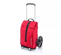CITYCRUISER Chariot de courses REISENTHEL rouge -nouveau modèle SC