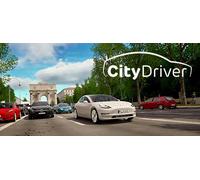 CityDriver (PS5)