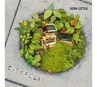 Cityfolk CD