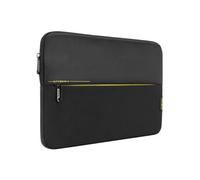 CityGear 3 - Housse d'ordinateur portable - 11.6" - noir