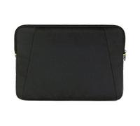 CityGear 3 - Housse d'ordinateur portable - 15.6" - noir