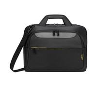 Targus Sac à dos Citygear 39,6 cm (15,6") pour ordinateur portable Noir