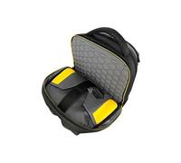 CityGear Laptop Backpack - Sac à dos pour ordinateur portable - 15" - 17.3" - noir
