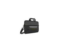 Targus Sacoche pour ordinateur portable CityGear Slim Topload TSS866GL 14" Noir