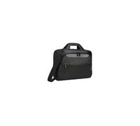 CityGear Topload Laptop Case - Sacoche pour ordinateur portable - 12" - 14" - noir